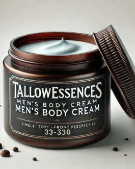 Crema para el Cuerpo para Hombre