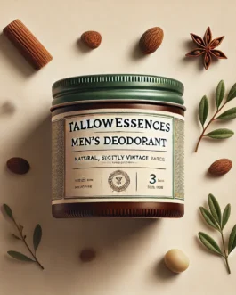 Desodorante para Axilas para Hombre