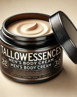 Crema para el Cuerpo para Hombre