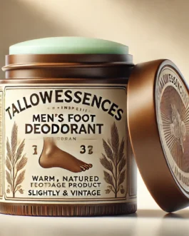 Desodorante para Pies para Hombre