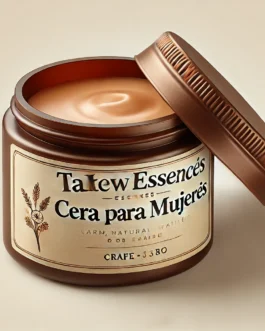 Cera para cabello para Mujer