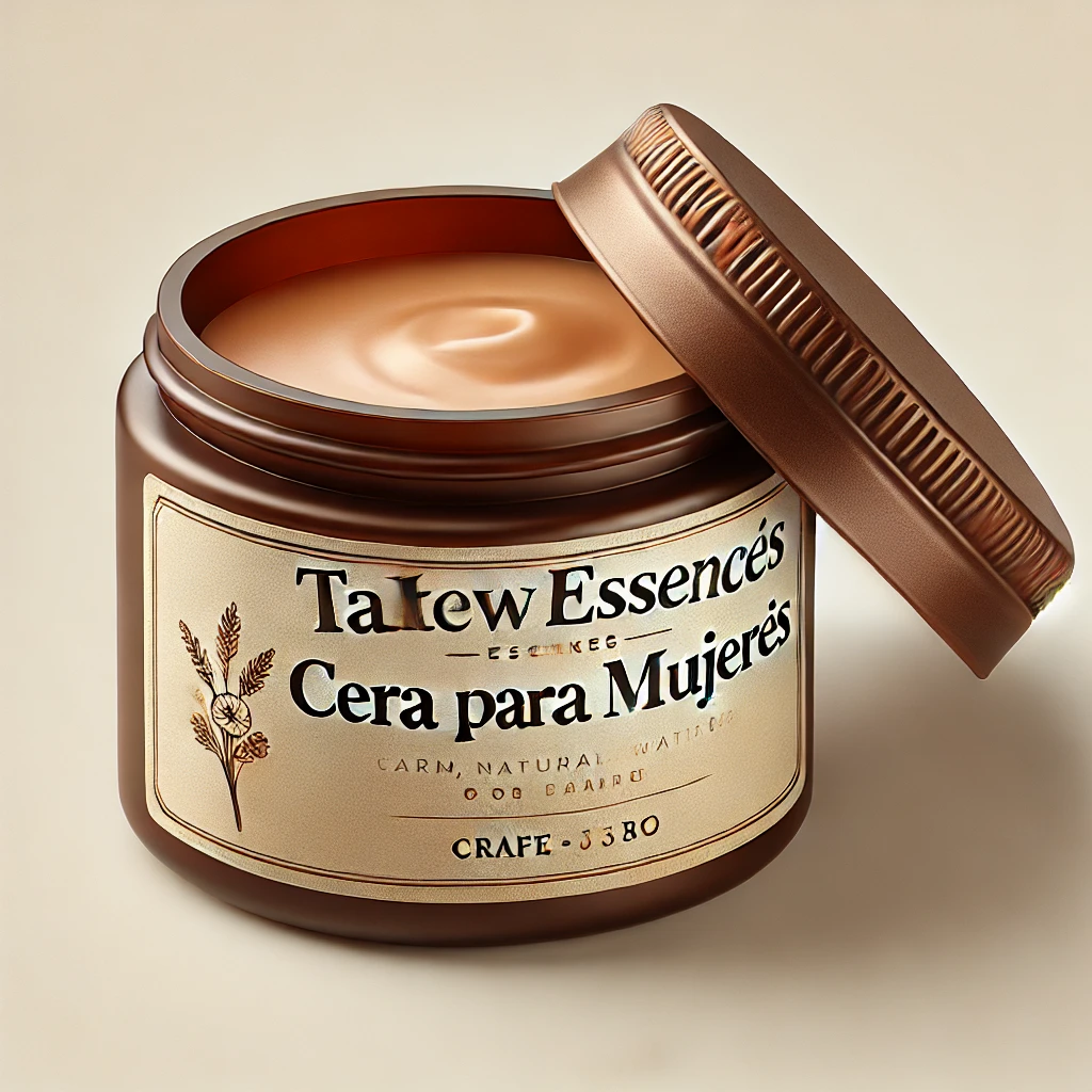 Cera para cabello para Mujer