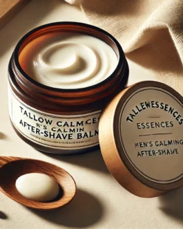 Balsamo Post-afeitado Calmante para Hombre
