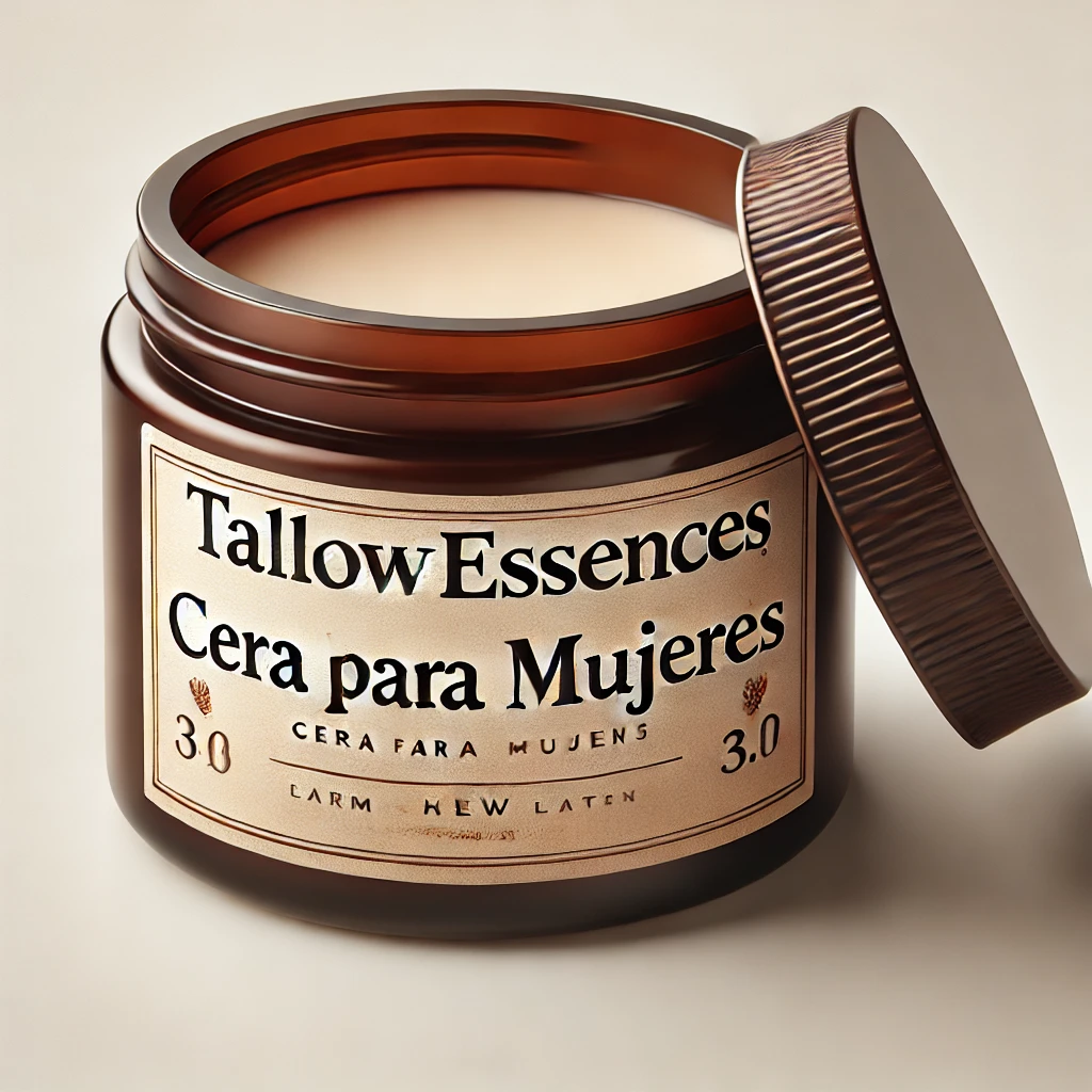 Cera para cabello para Mujer - Image 3