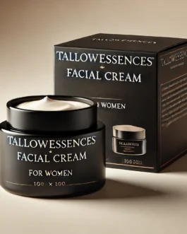 Crema para el Rostro para Mujer