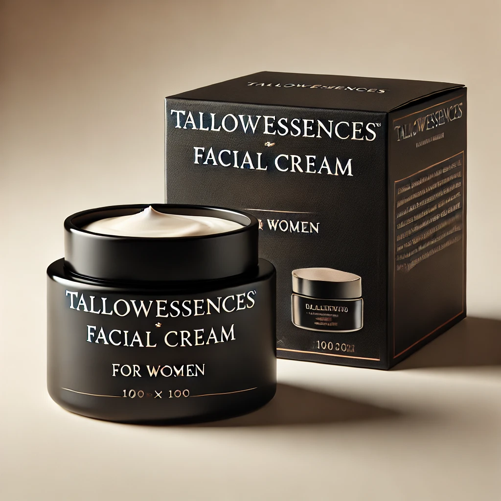 Crema para el Rostro para Mujer - Image 2