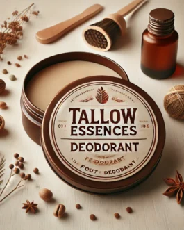 Desodorante para Pies para Hombre
