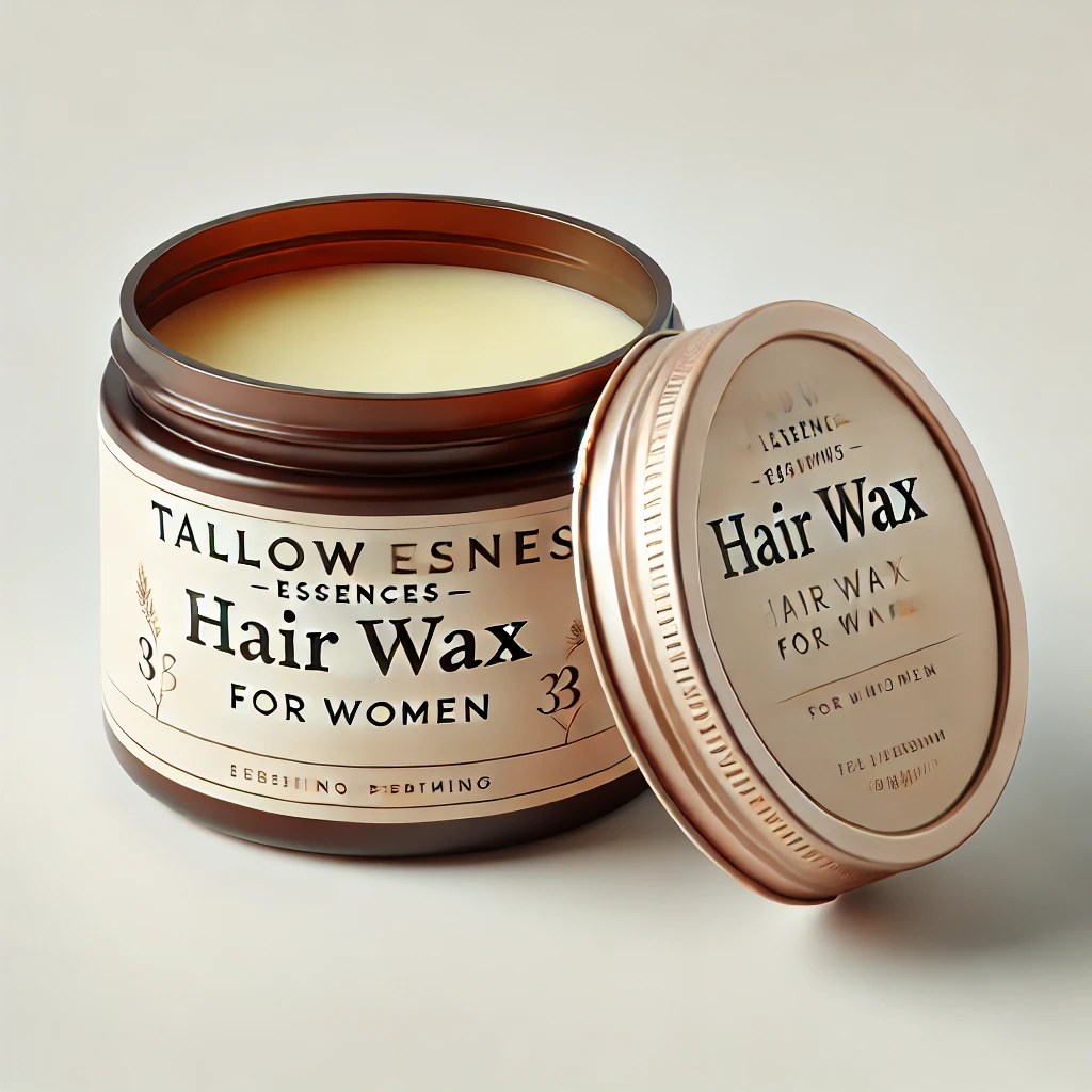 Cera para cabello para Mujer - Image 2