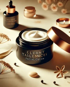 Crema para el Rostro para Mujer
