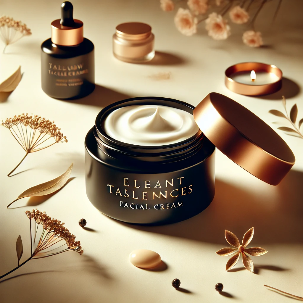 Crema para el Rostro para Mujer