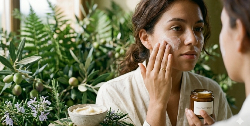 Regeneración de la Piel y Salud Dermatológica