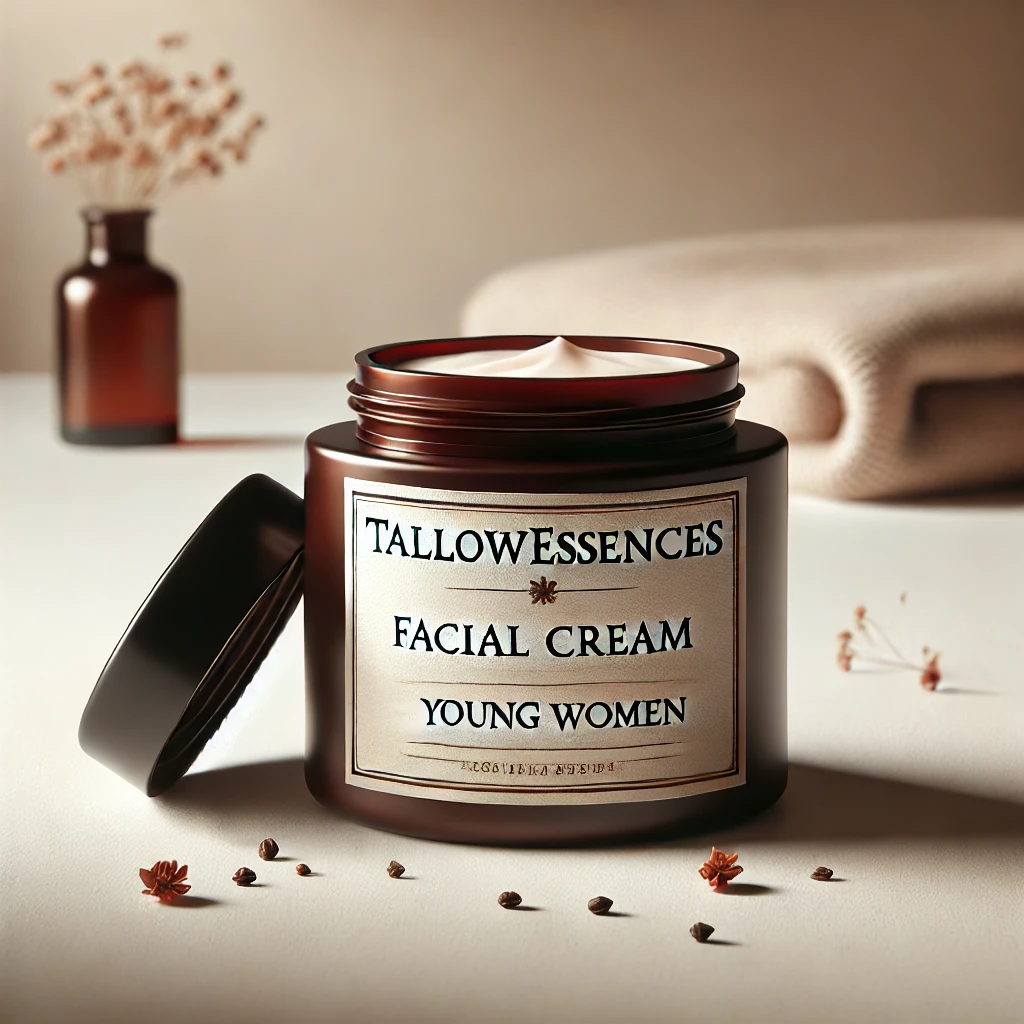Crema para Rostro Juvenil para Chicos - Image 2