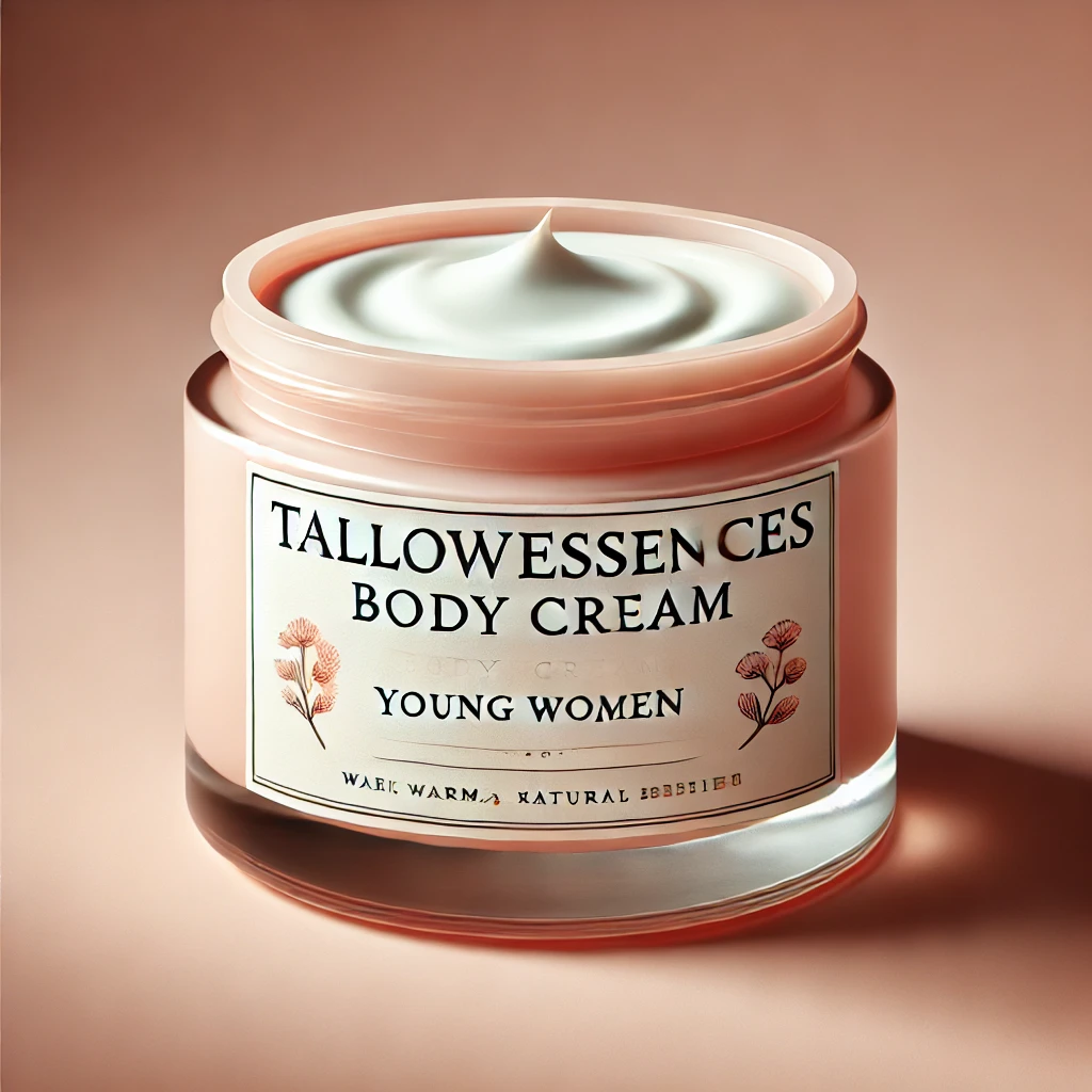 Crema para Cuerpo Juvenil para Chicas - Image 4
