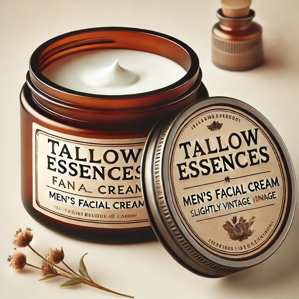 Crema para el Rostro para Hombre - Image 4