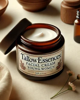 Crema para Rostro Juvenil para Chicos