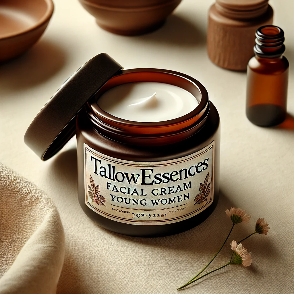 Crema para Rostro Juvenil para Chicos