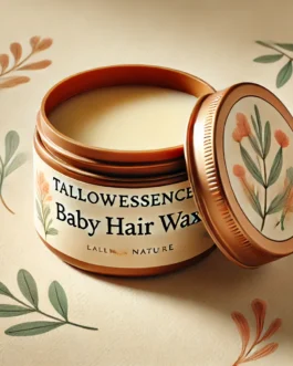 Cera para cabello para Bebés de 0-3 años