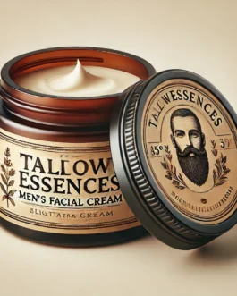 Crema para el Rostro para Hombre