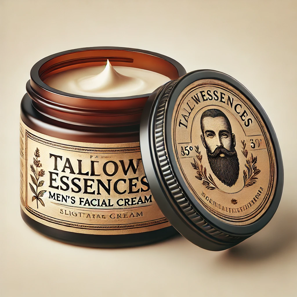 Crema para el Rostro para Hombre