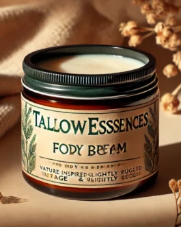 Crema para Cuerpo Juvenil para Chicos