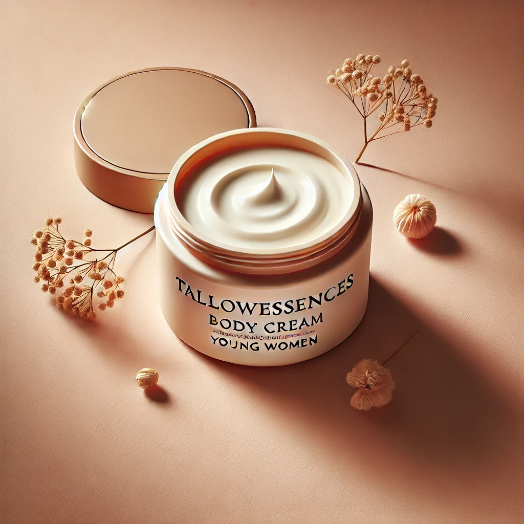 Crema para Cuerpo Juvenil para Chicas - Image 3