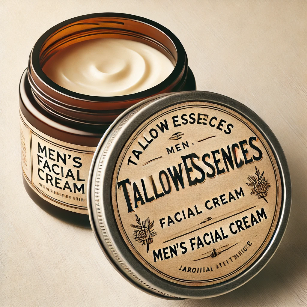 Crema para el Rostro para Hombre - Image 3
