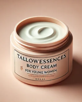 Crema para Cuerpo Juvenil para Chicas