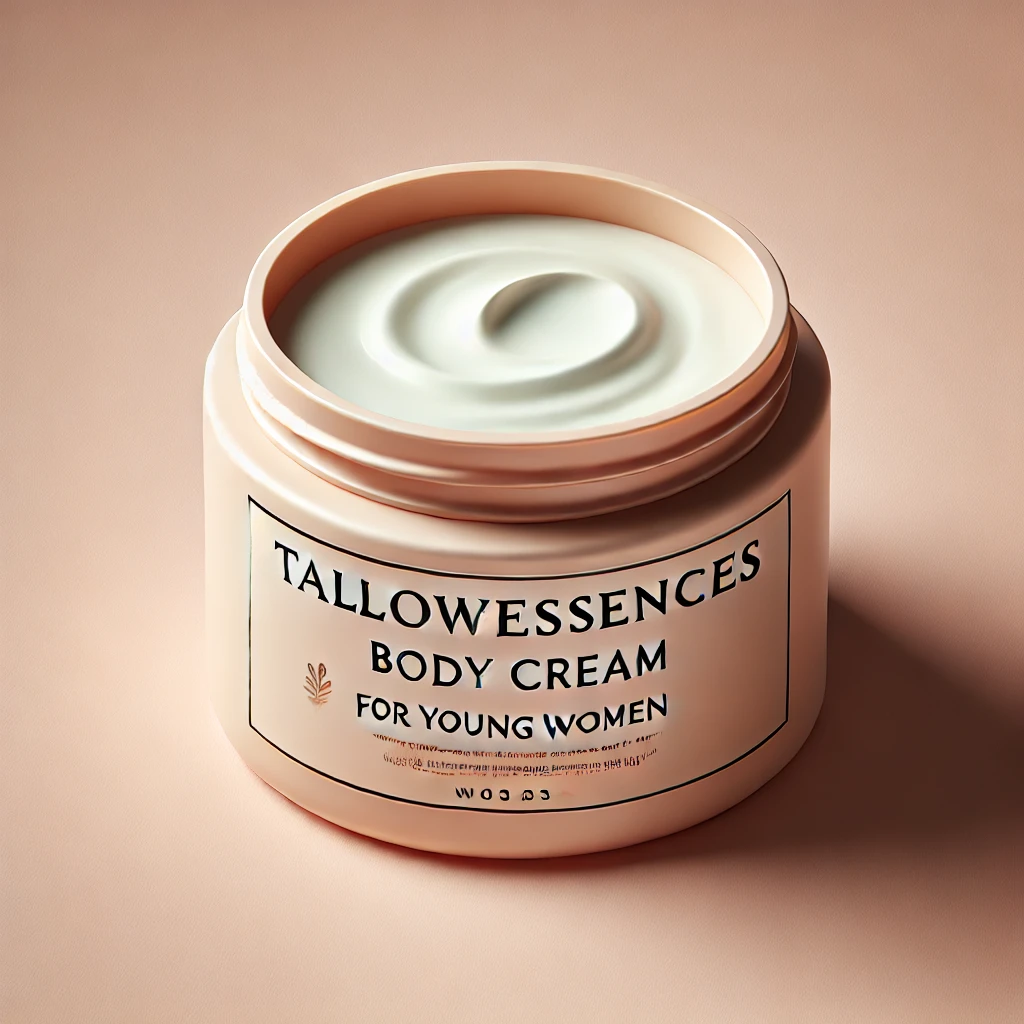 Crema para Cuerpo Juvenil para Chicas - Image 2