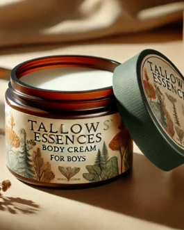 Crema para Cuerpo Juvenil para Chicos
