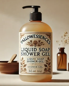 Jabon Líquido – Gel de ducha para Chicas