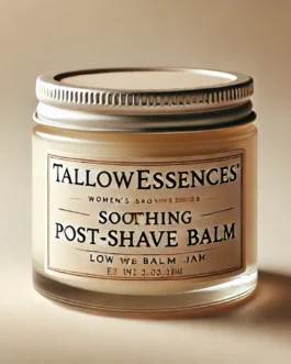 Balsamo Post-afeitado Calmante para Mujer