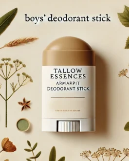 Desodorante para Axilas para Chicos