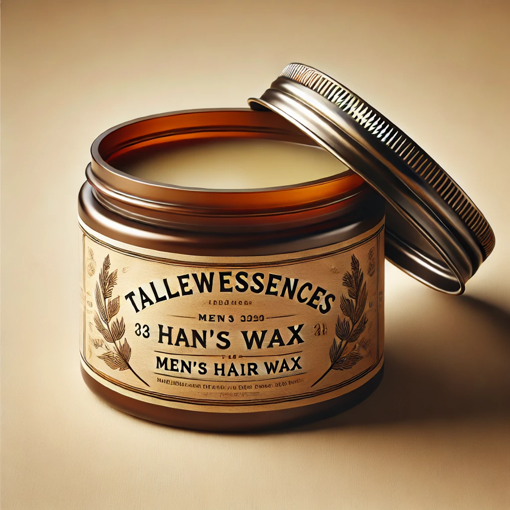 Cera para cabello para Hombre - Image 4