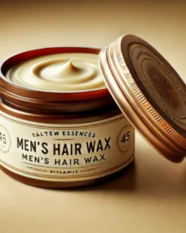 Cera para cabello para Hombre