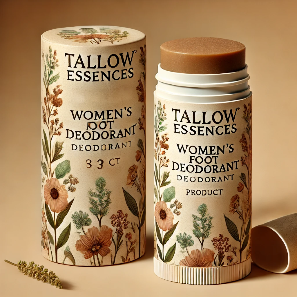 Desodorante para Pies para Mujer - Image 3