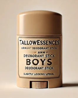 Desodorante para Axilas para Chicos