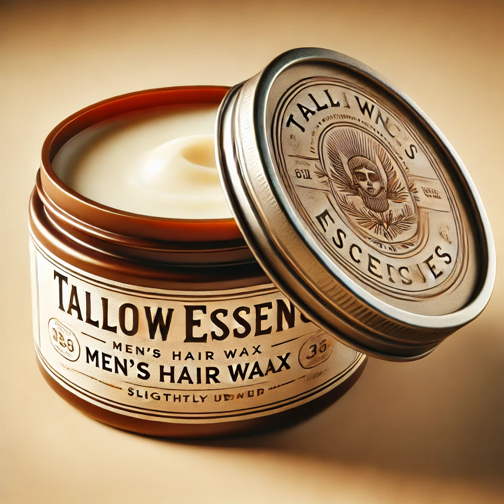 Cera para cabello para Hombre - Image 2