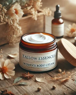 Crema para el Cuerpo para Mujer