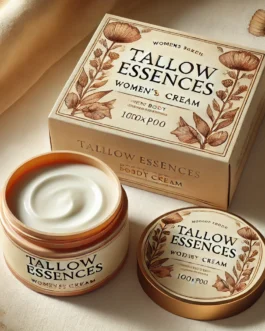 Crema para el Cuerpo para Mujer