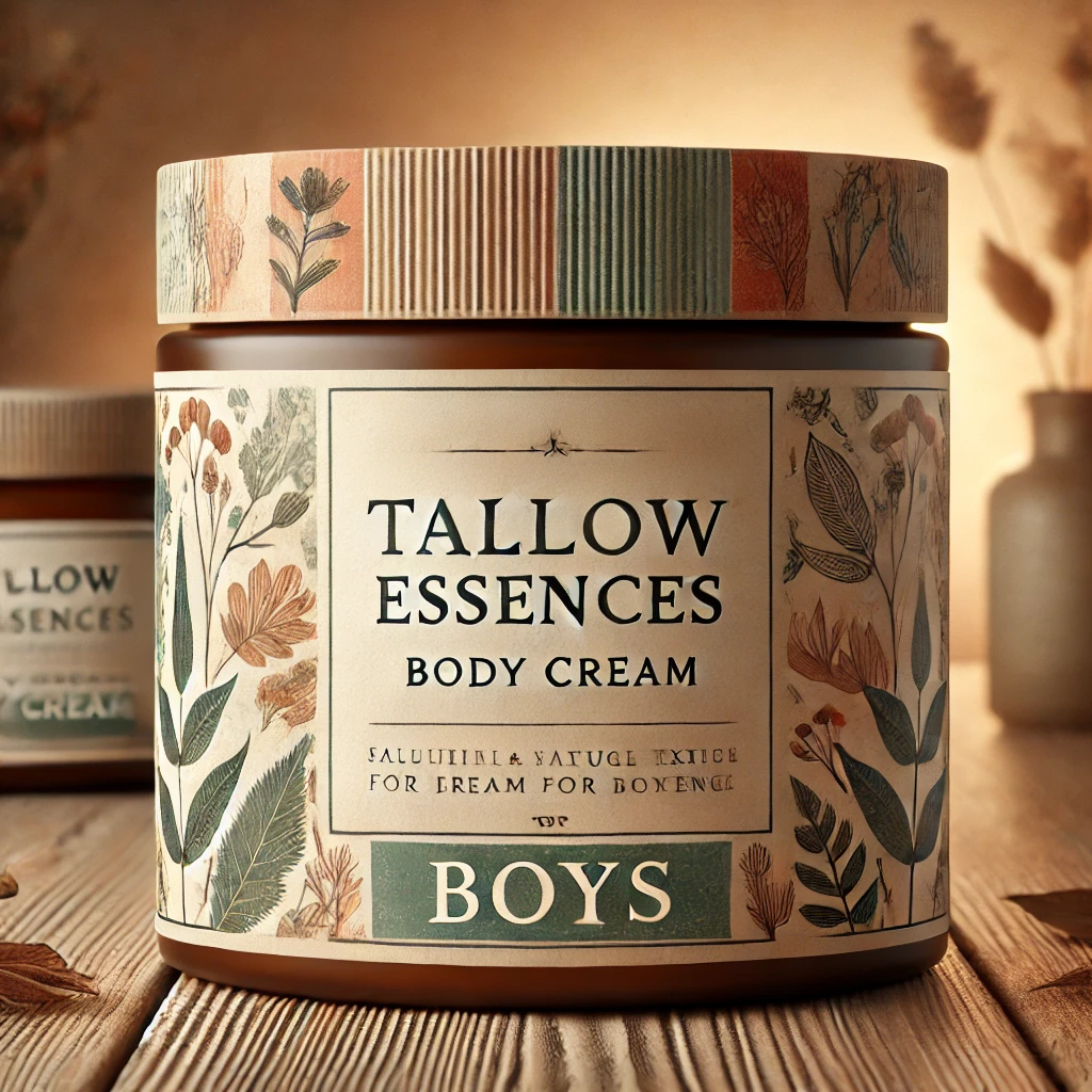 Crema para Cuerpo Juvenil para Chicos - Image 5