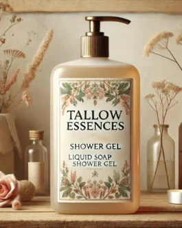 Jabon Líquido – Gel de ducha para Chicas