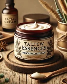 Crema para el Rostro para Hombre