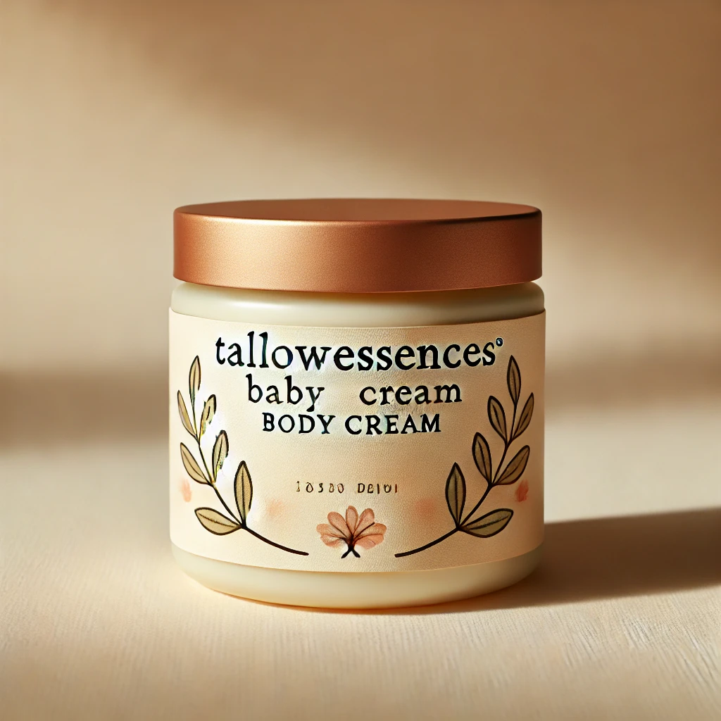 Crema para Cuerpo para Bebés de 0-3 años - Image 4