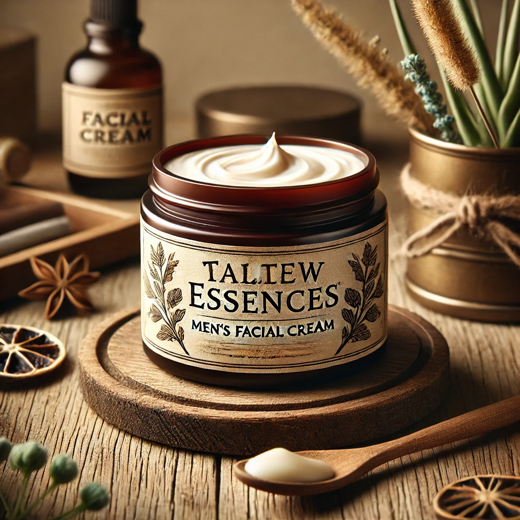 Crema para el Rostro para Hombre - Image 2