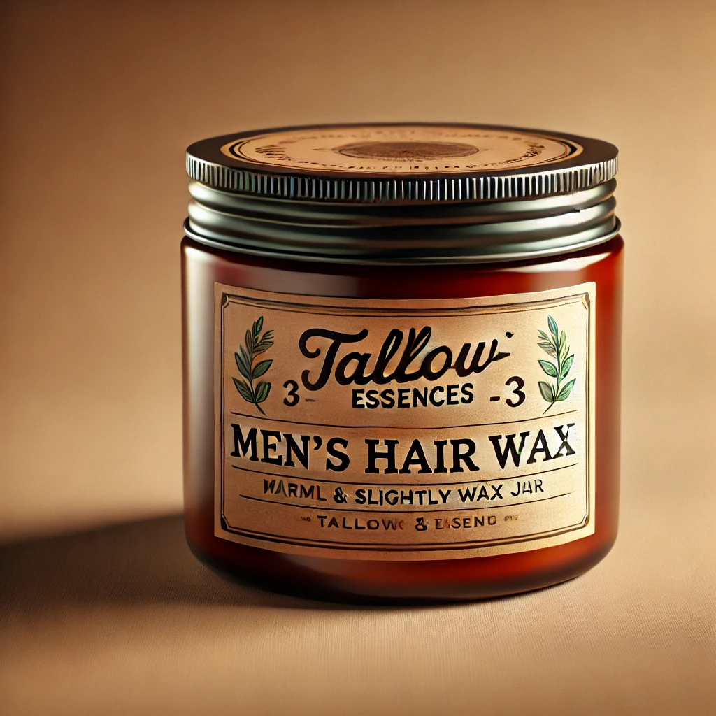 Cera para cabello para Hombre - Image 3